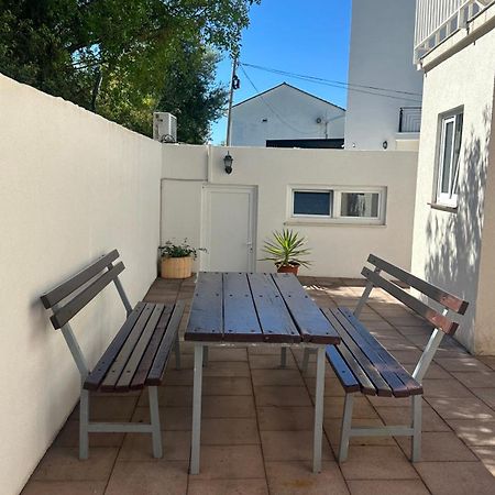 Apartment Arleta 特罗吉尔 外观 照片