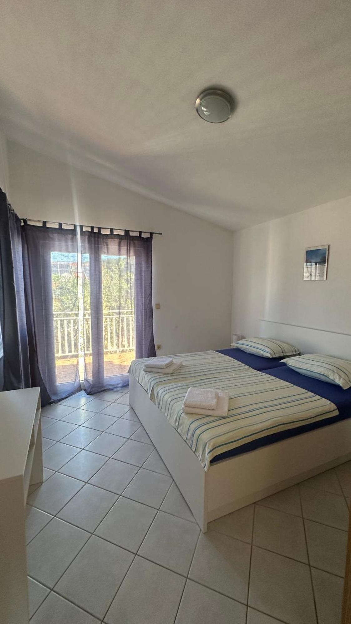 Apartment Arleta 特罗吉尔 外观 照片