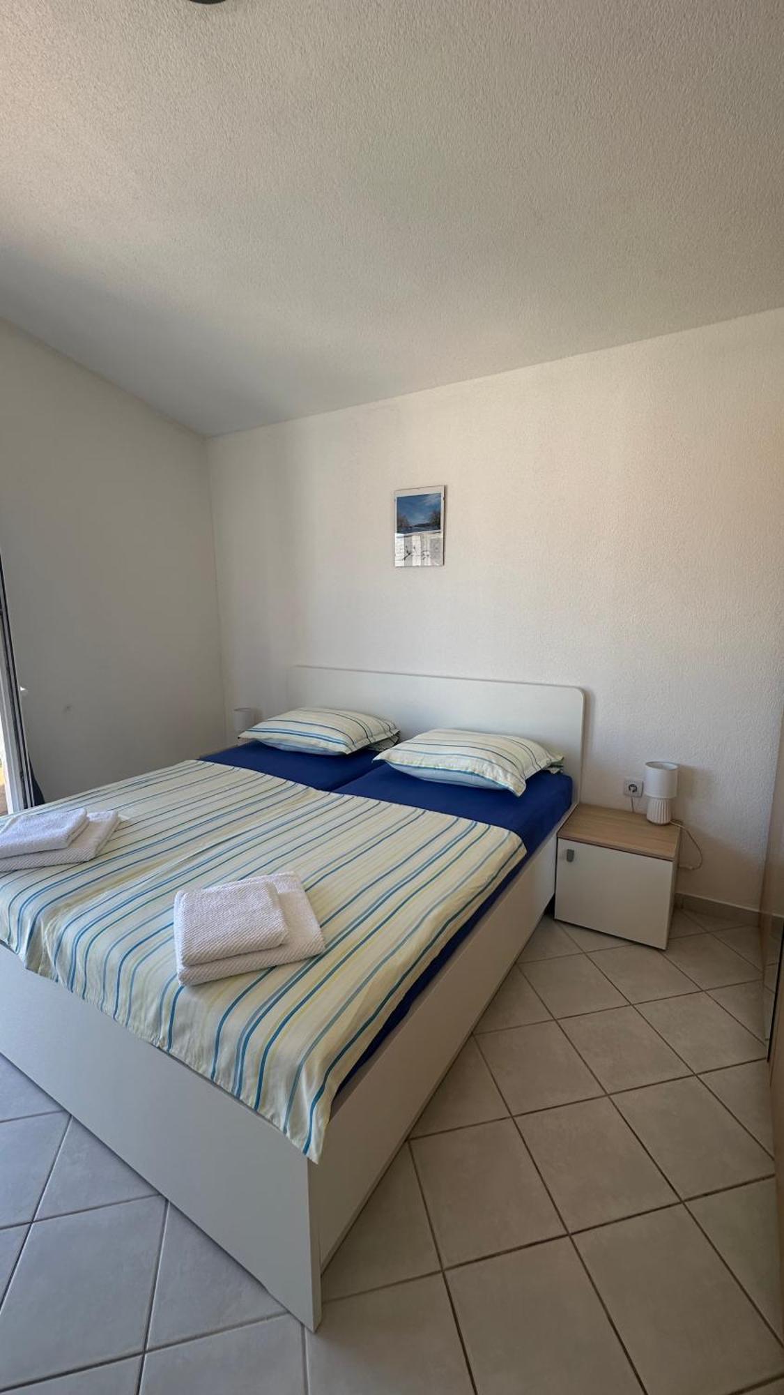 Apartment Arleta 特罗吉尔 外观 照片